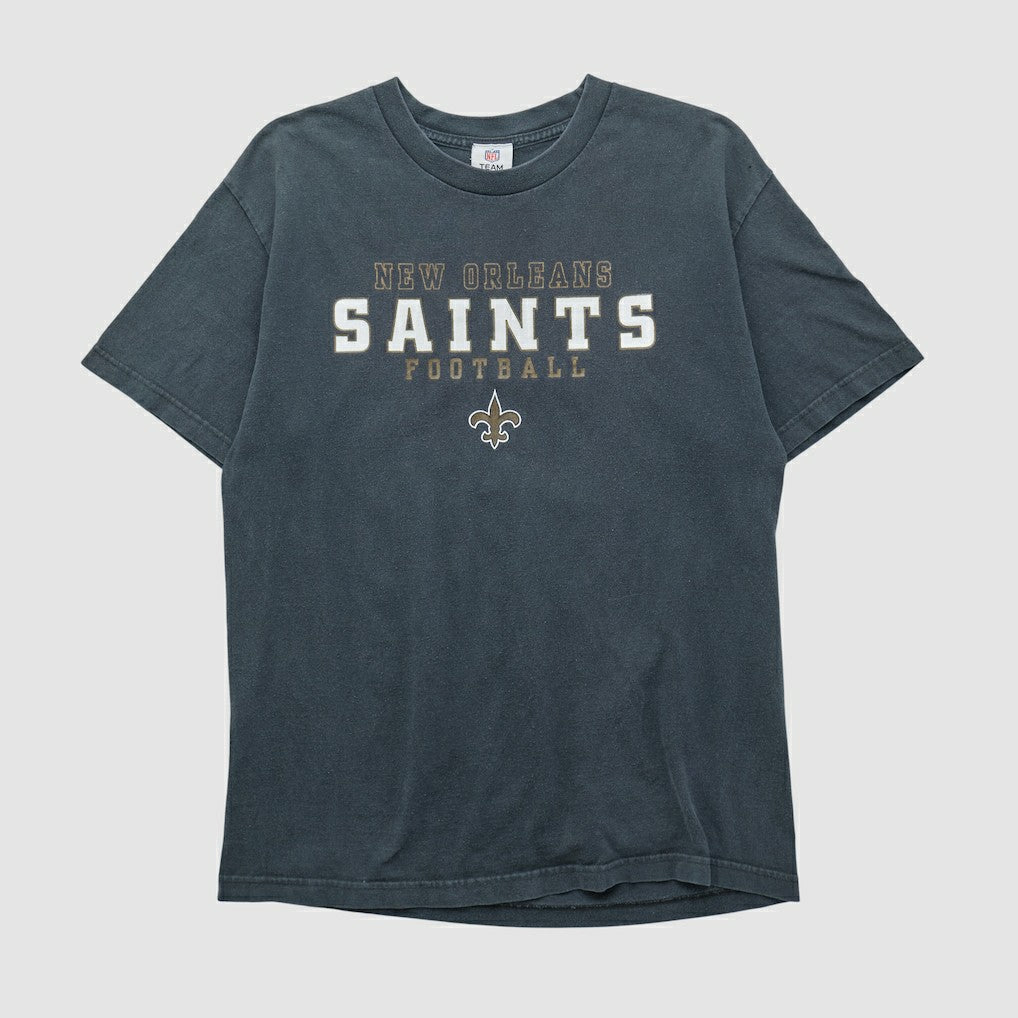 NFL New Orleans Saints NFL 2010s T-shirt