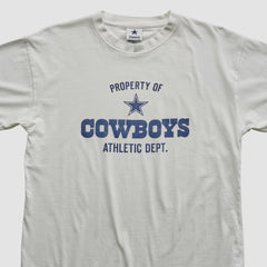 NFL Dallas Cowboys Cowboys Authentic Apparel 2000s T-shirt