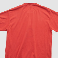 Texas Rangers Genuine Merchandise 2000s T-shirt - Red Vintage