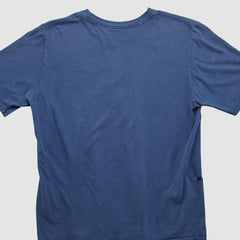 Atlanta Braves 2010s T-shirt - Navy Vintage | Nike
