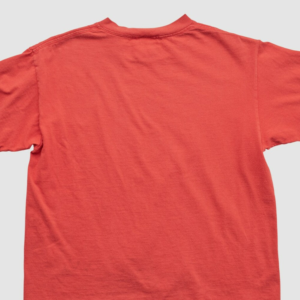 St. Louis Cardinals CSA 2006 T-shirt - Red Vintage