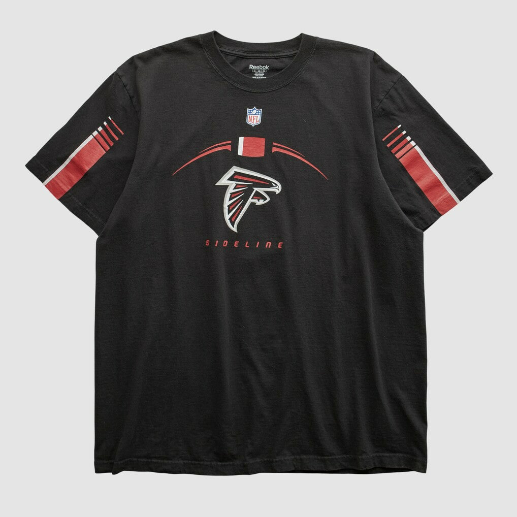 NFL Atlanta Falcons Reebok 2000s T-shirt