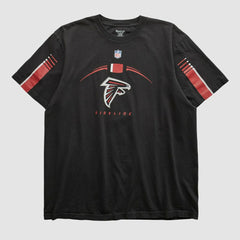 NFL Atlanta Falcons Reebok 2000s T-shirt