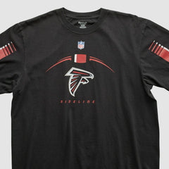 NFL Atlanta Falcons Reebok 2000s T-shirt