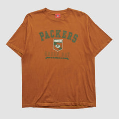 NFL Green Bay Packers NFL 2000s T-shirt
