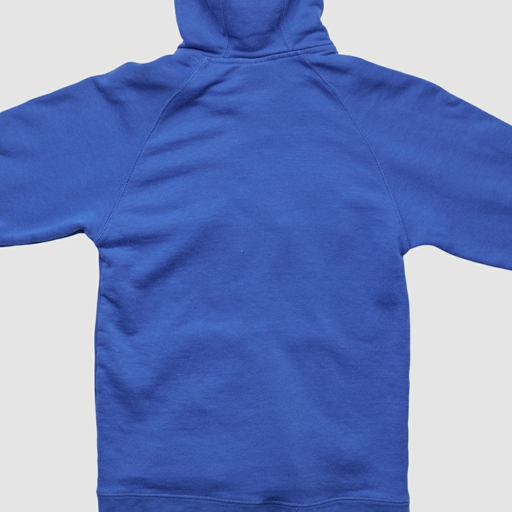 NFL New York Giants NFL 2010s Hooded Full Zip Sweatshirt
