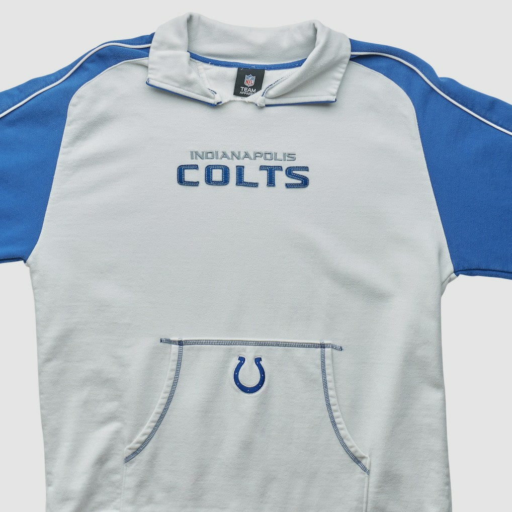 NFL Indianapolis Colts NFL 2010s Pullover Sweatshirt