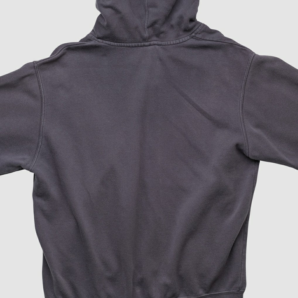 NFL Pittsburgh Steelers NFL 2010s Hooded Full Zip Sweatshirt
