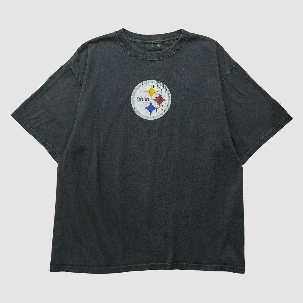 NFL Pittsburgh Steelers 2000s T-shirt