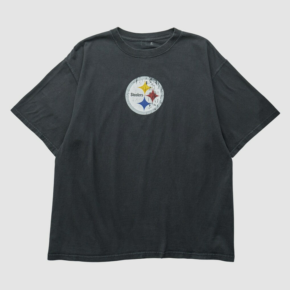 NFL Pittsburgh Steelers 2000s T-shirt