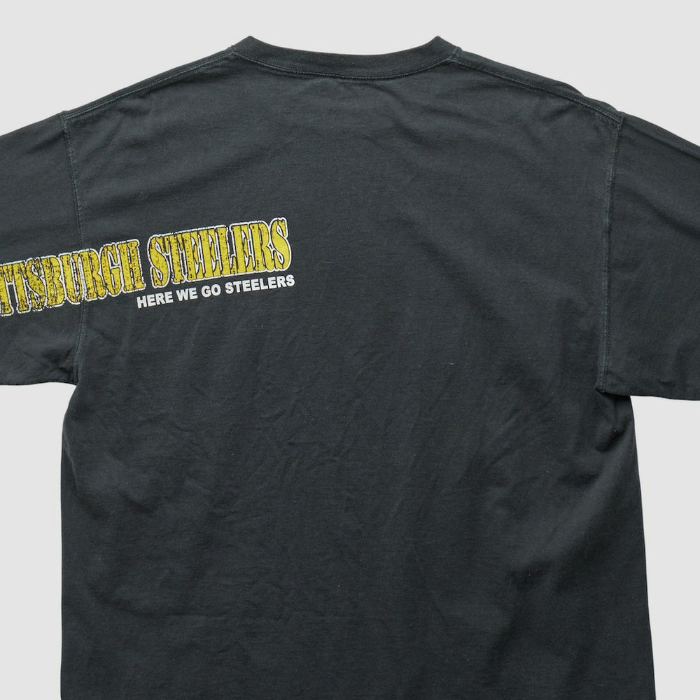 NFL Pittsburgh Steelers 2000s T-shirt