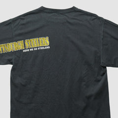 NFL Pittsburgh Steelers 2000s T-shirt