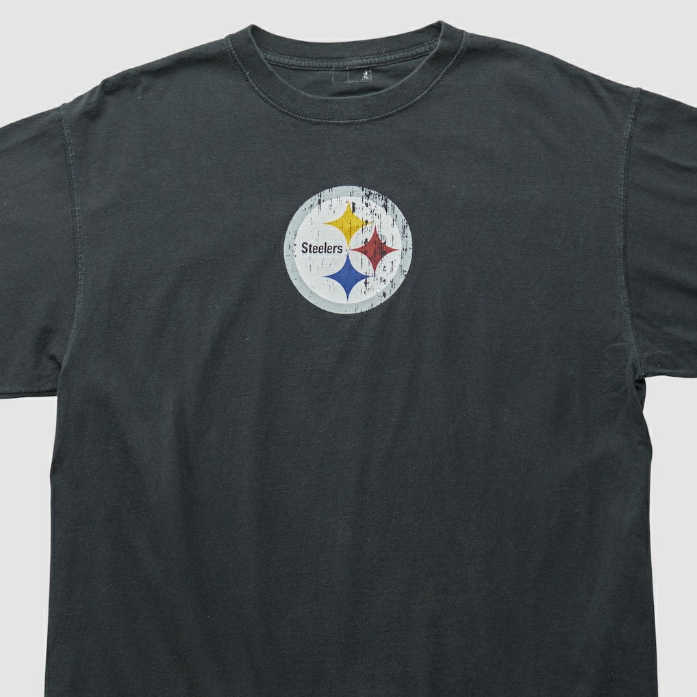 NFL Pittsburgh Steelers 2000s T-shirt