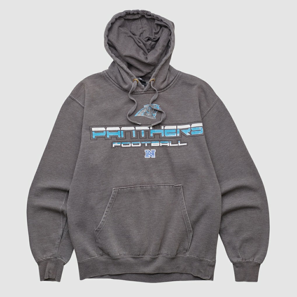 NFL Carolina Panthers NFL 2010s Hooded Pullover Sweatshirt