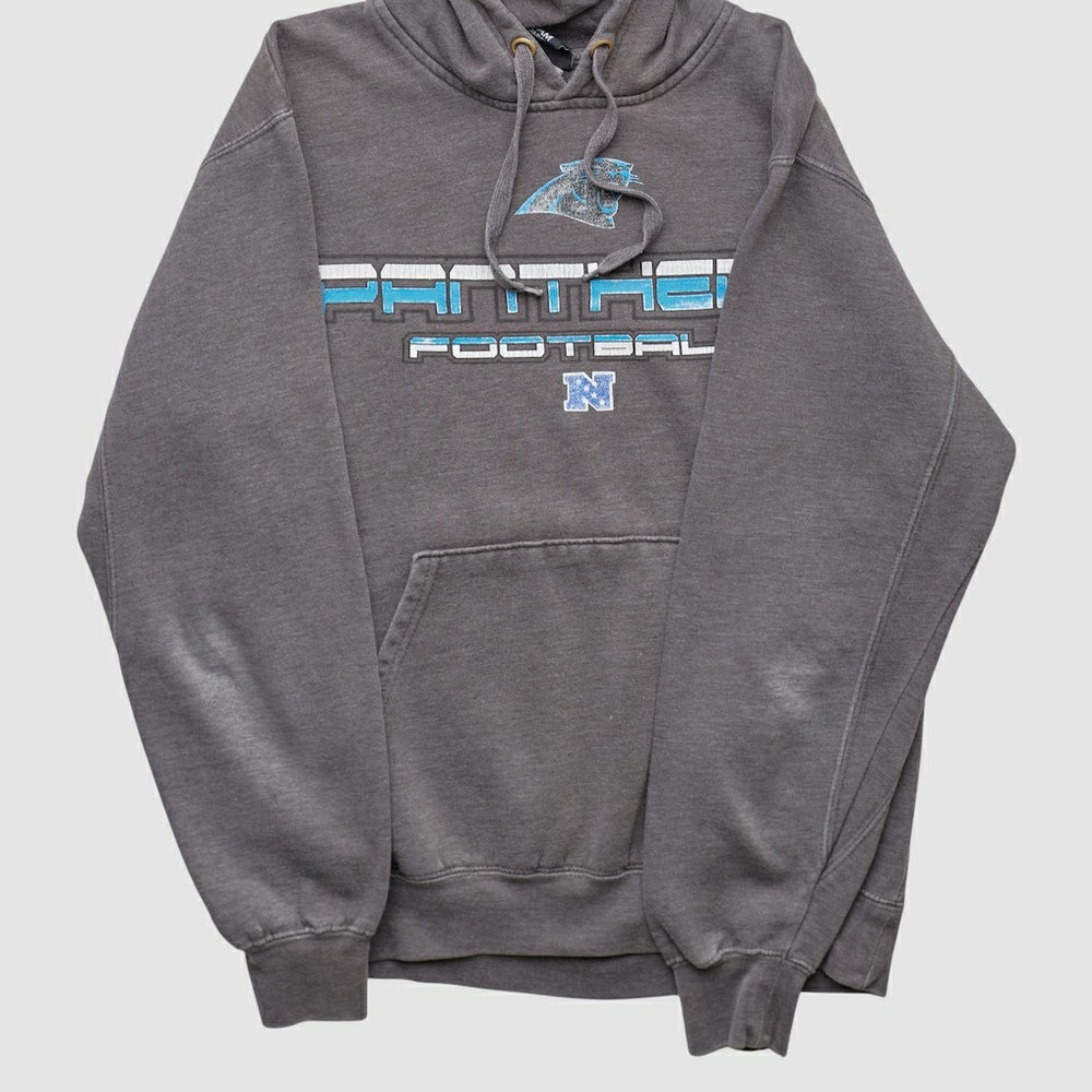 NFL Carolina Panthers NFL 2010s Hooded Pullover Sweatshirt
