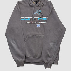 NFL Carolina Panthers NFL 2010s Hooded Pullover Sweatshirt