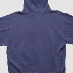 NFL New England Patriots Reebok 2000s Hooded Pullover Sweatshirt