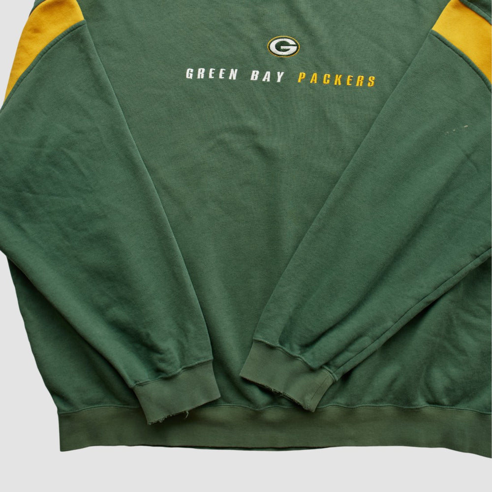 NFL Green Bay Packers NFL Pullover Sweatshirt
