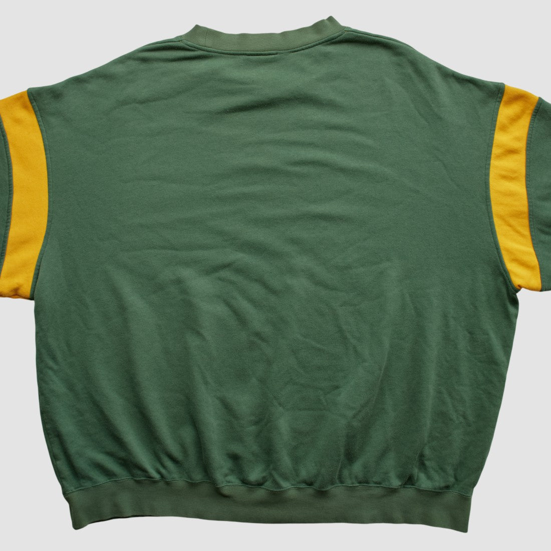 NFL Green Bay Packers NFL Pullover Sweatshirt