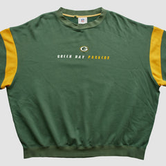NFL Green Bay Packers NFL Pullover Sweatshirt