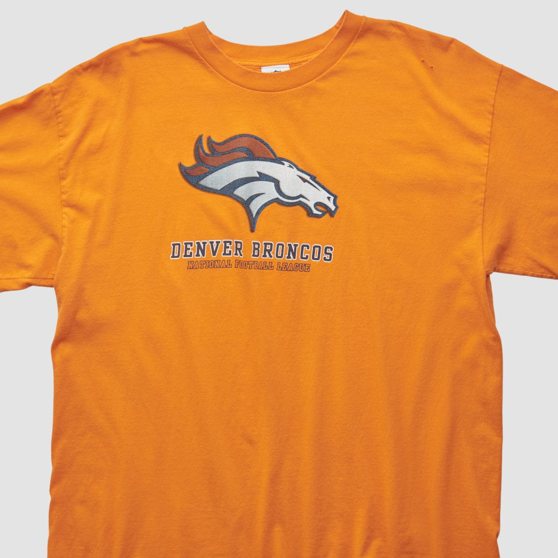 NFL Denver Broncos NFL 2010s T-shirt