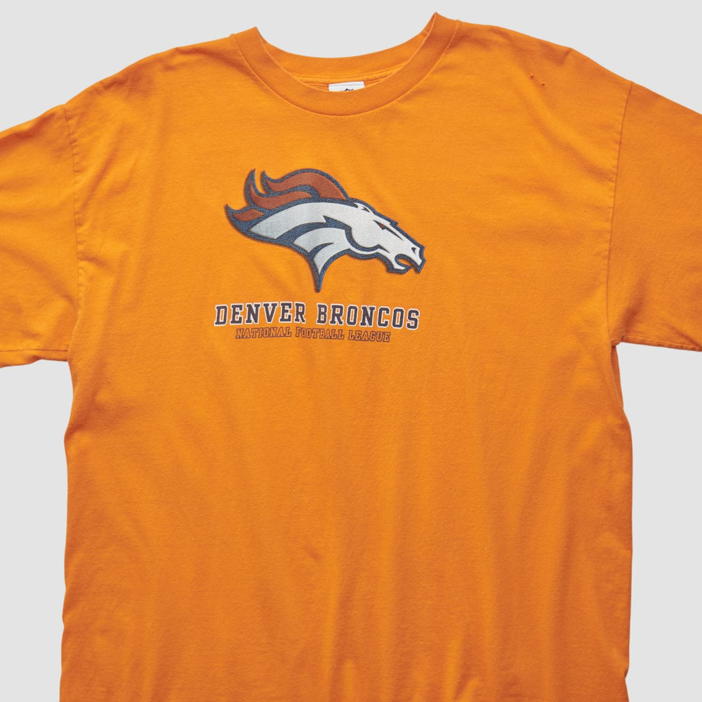 NFL Denver Broncos NFL 2010s T-shirt