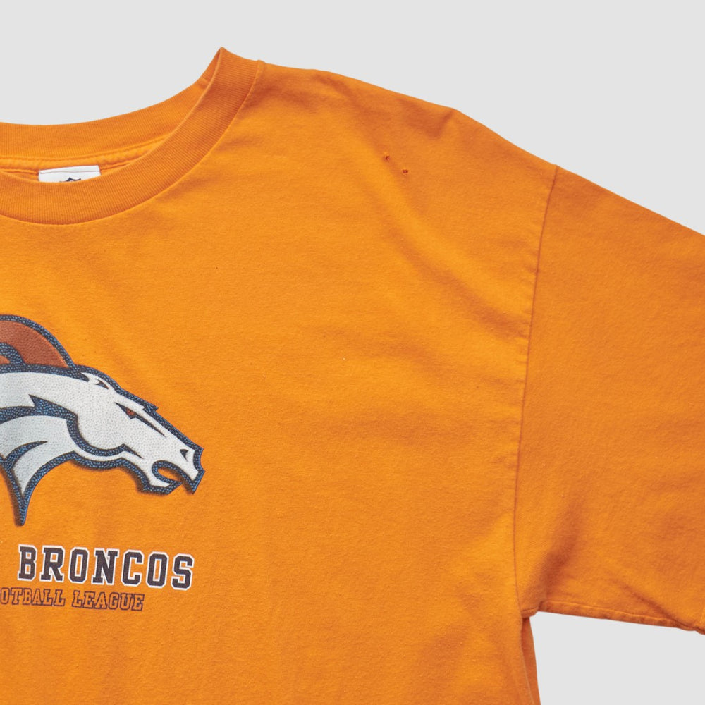NFL Denver Broncos NFL 2010s T-shirt