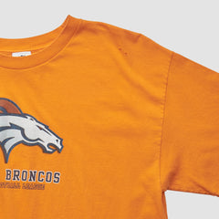 NFL Denver Broncos NFL 2010s T-shirt