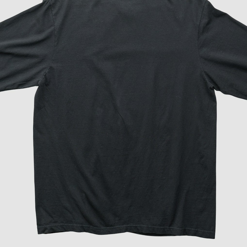 NFL Pittsburgh Steelers Reebok 2000s Long Sleeve T-shirt