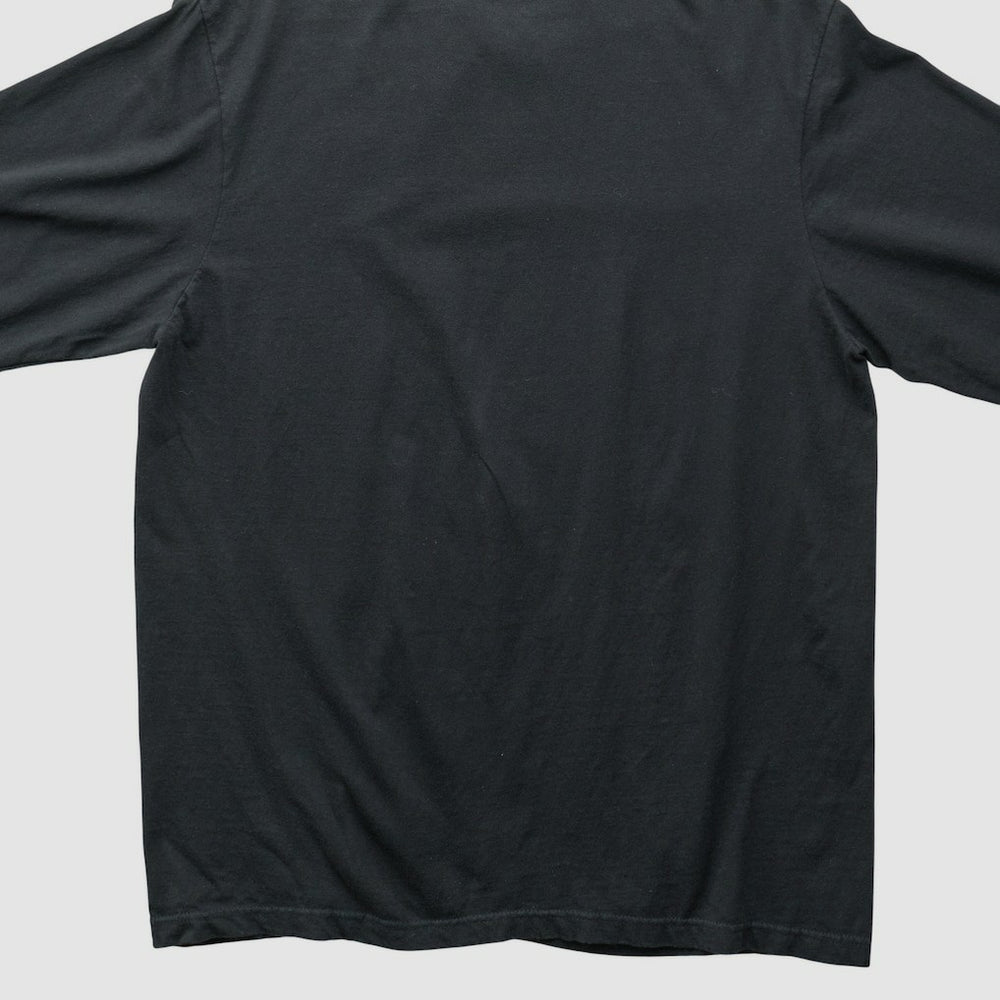 NFL Pittsburgh Steelers Reebok 2000s Long Sleeve T-shirt