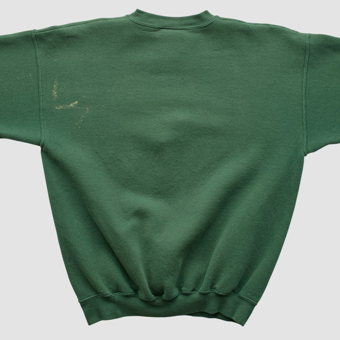 NFL Green Bay Packers Logo Athletic Pullover Sweatshirt