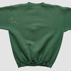 NFL Green Bay Packers Logo Athletic Pullover Sweatshirt