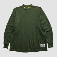 NFL Green Bay Packers NFL 90s Pullover Sweatshirt