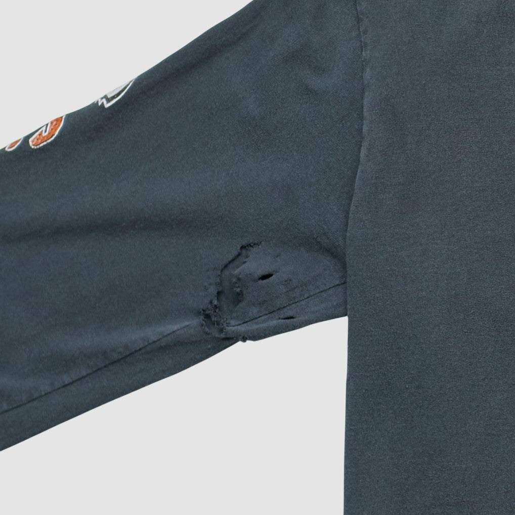 NFL Cincinnati Bengals NFL 2000s Long Sleeve T-shirt