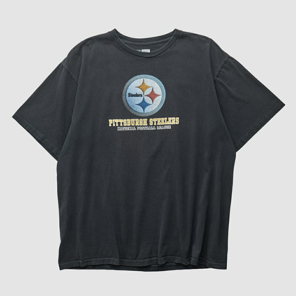 NFL Pittsburgh Steelers NFL 2000s T-shirt