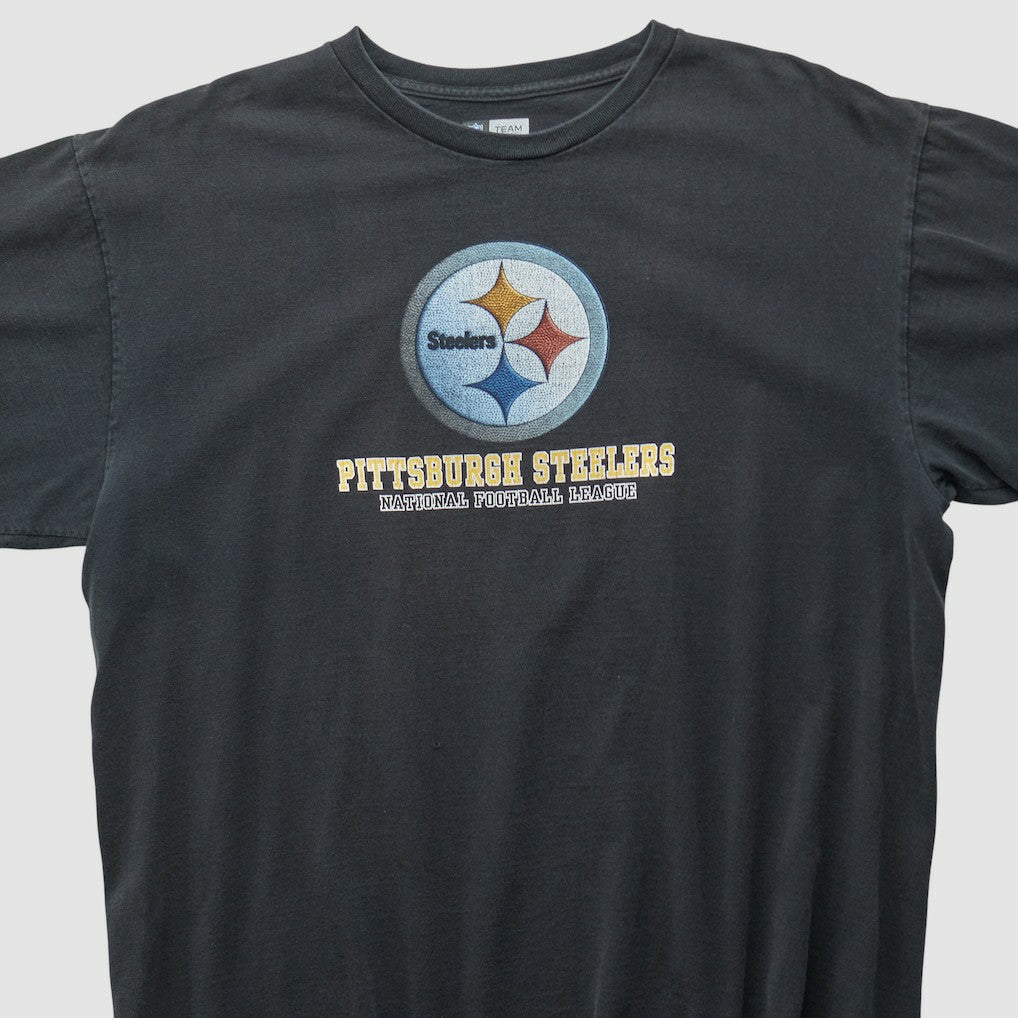 NFL Pittsburgh Steelers NFL 2000s T-shirt