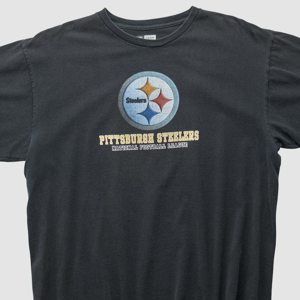 NFL Pittsburgh Steelers NFL 2000s T-shirt