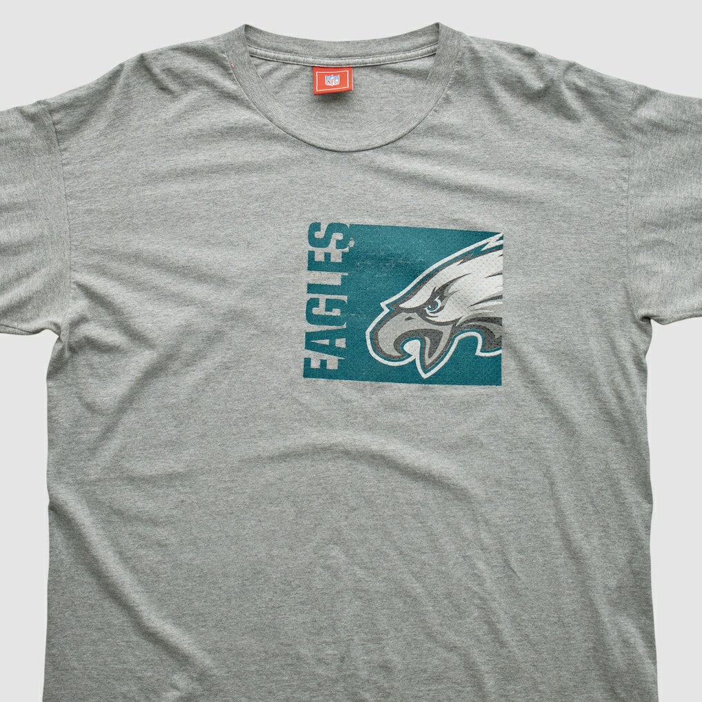 NFL Philadelphia Eagles NFL 2000s Long Sleeve T-shirt