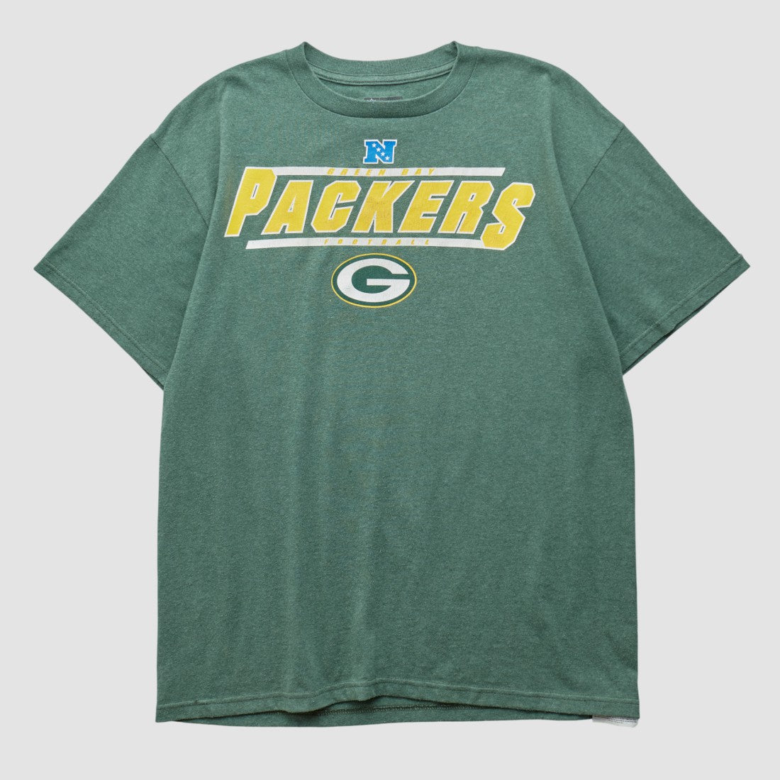 NFL Green Bay Packers NFL 2010s T-shirt