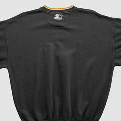 NFL Pittsburgh Steelers Starter 90s Pullover Sweatshirt