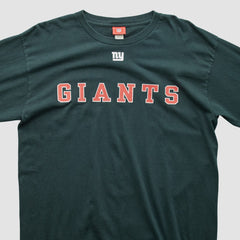 NFL New York Giants NFL 2000s Long Sleeve T-shirt
