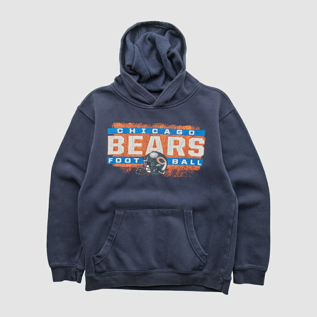 NFL Chicago Bears NFL 2010s Hooded Pullover Sweatshirt