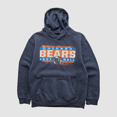 NFL Chicago Bears NFL 2010s Hooded Pullover Sweatshirt