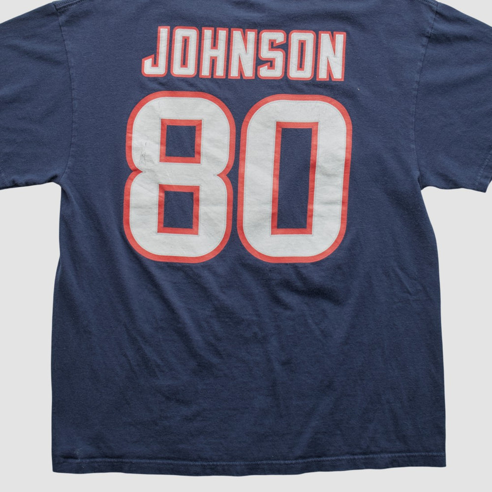 NFL Houston Texans NFL 2000s T-shirt
