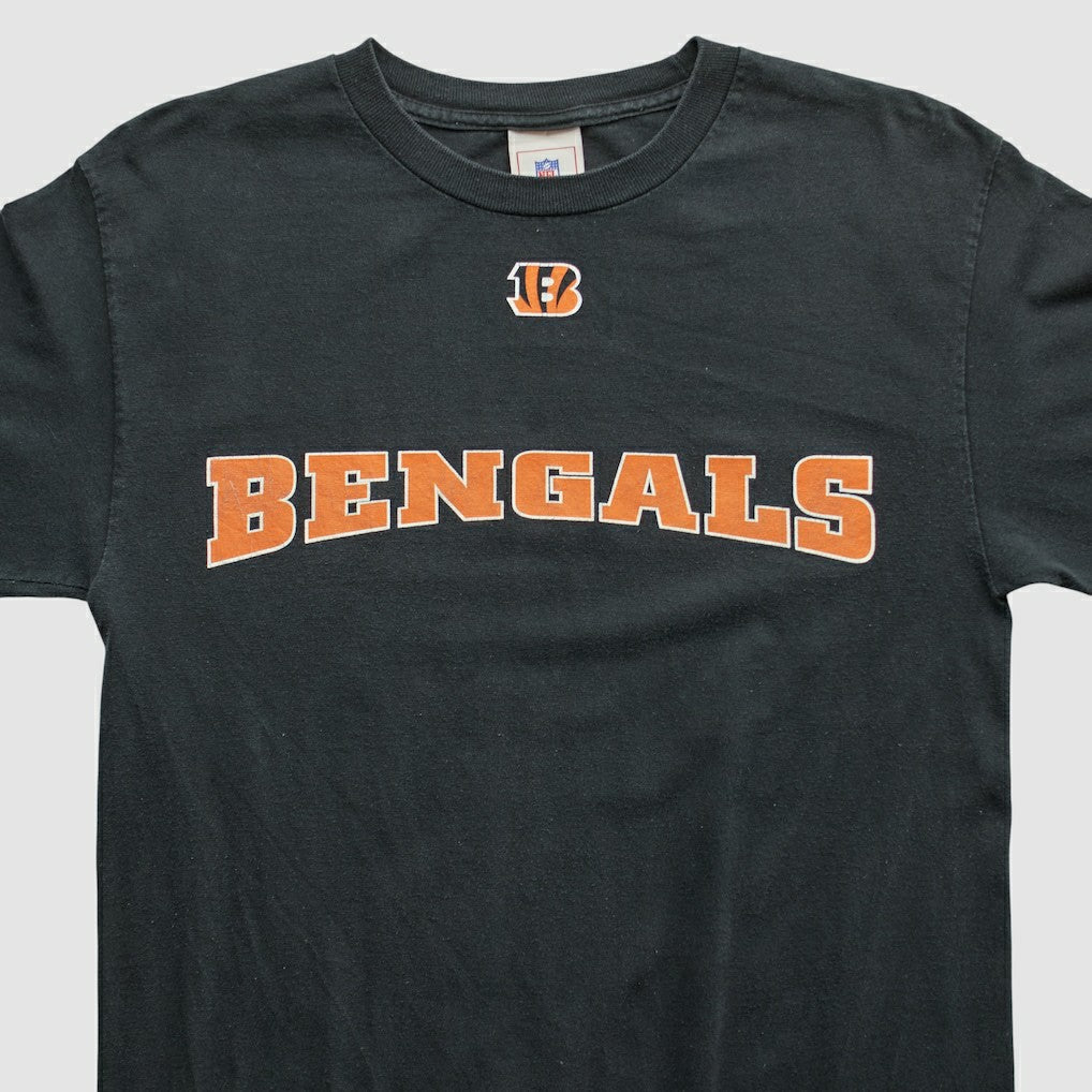 NFL Cincinnati Bengals NFL 2000s Long Sleeve T-shirt