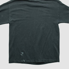 NFL Baltimore Ravens Reebok 2000s Long Sleeve T-shirt