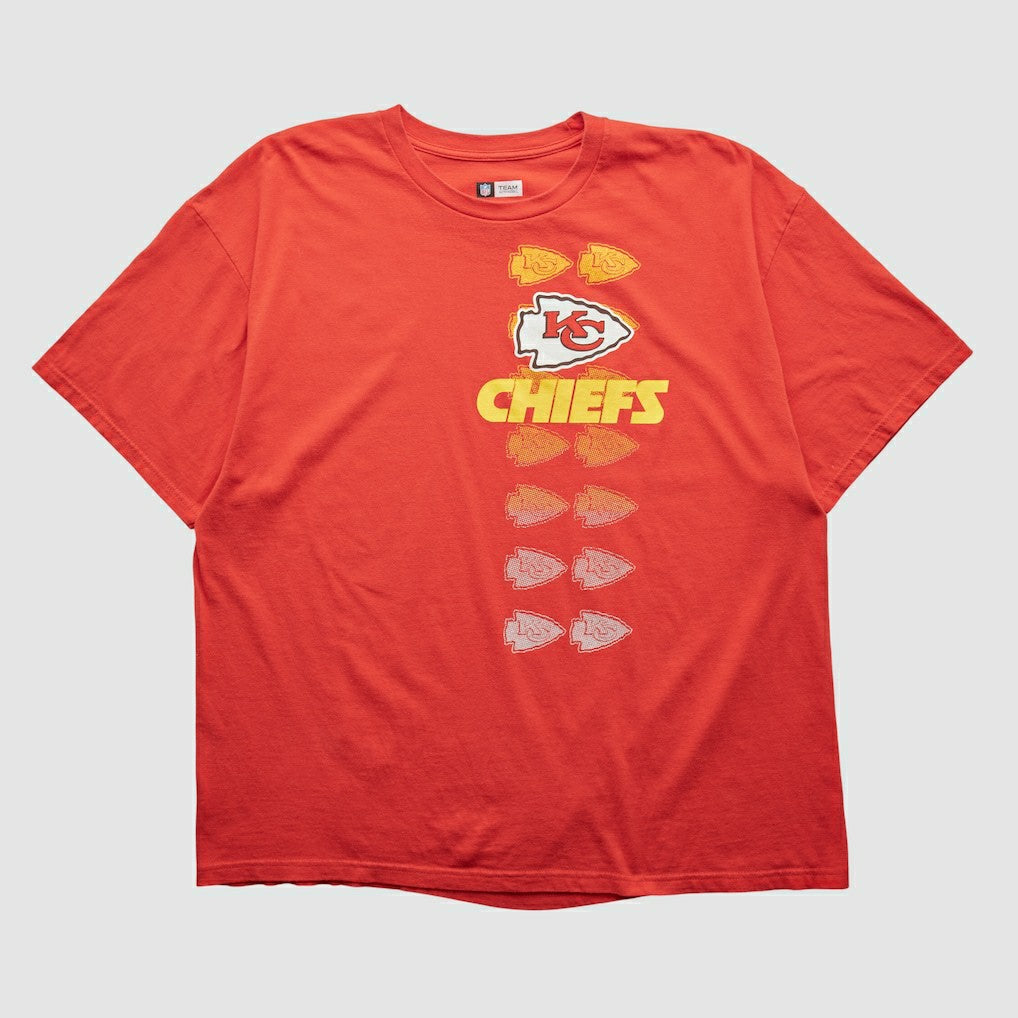 NFL Kansas City Chiefs NFL 2000s T-shirt