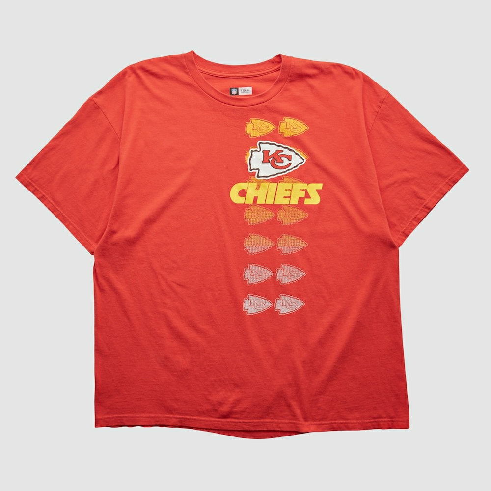 NFL Kansas City Chiefs NFL 2000s T-shirt