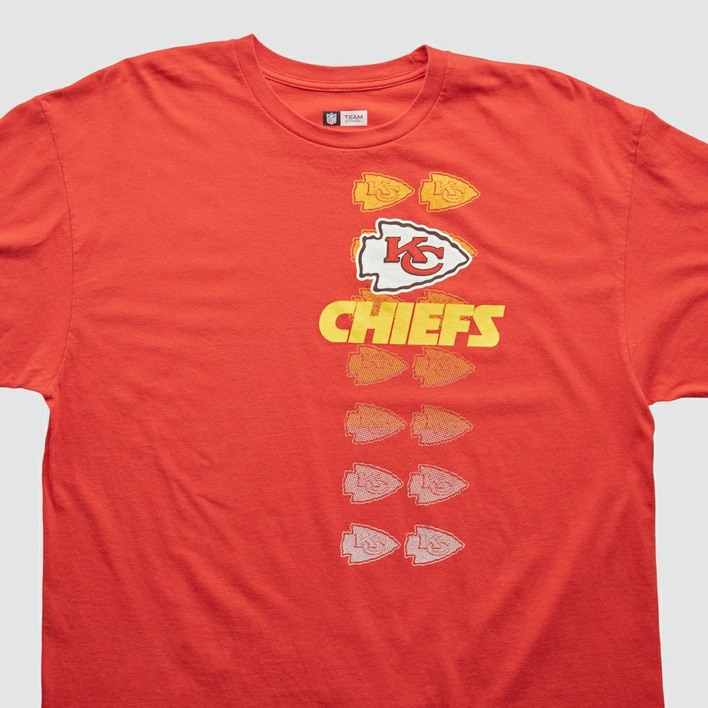 NFL Kansas City Chiefs NFL 2000s T-shirt