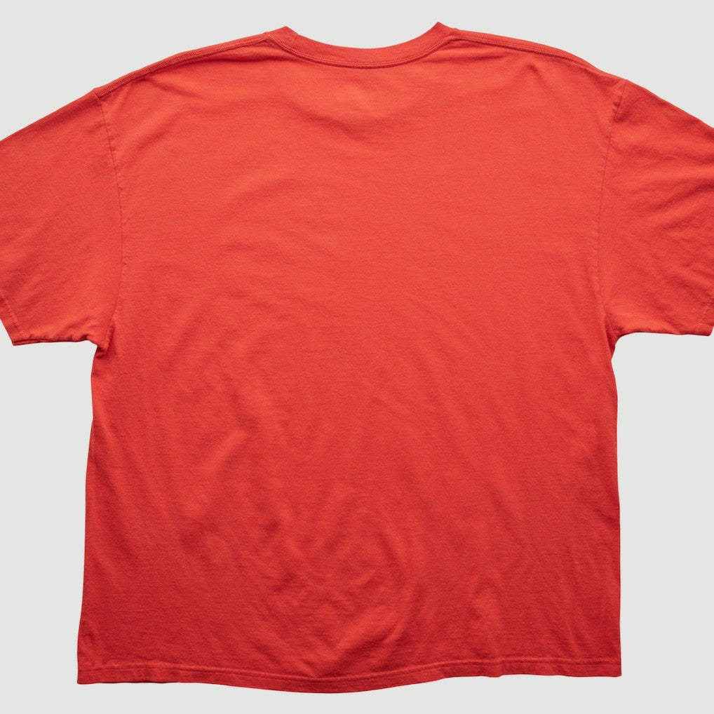 NFL Kansas City Chiefs NFL 2000s T-shirt